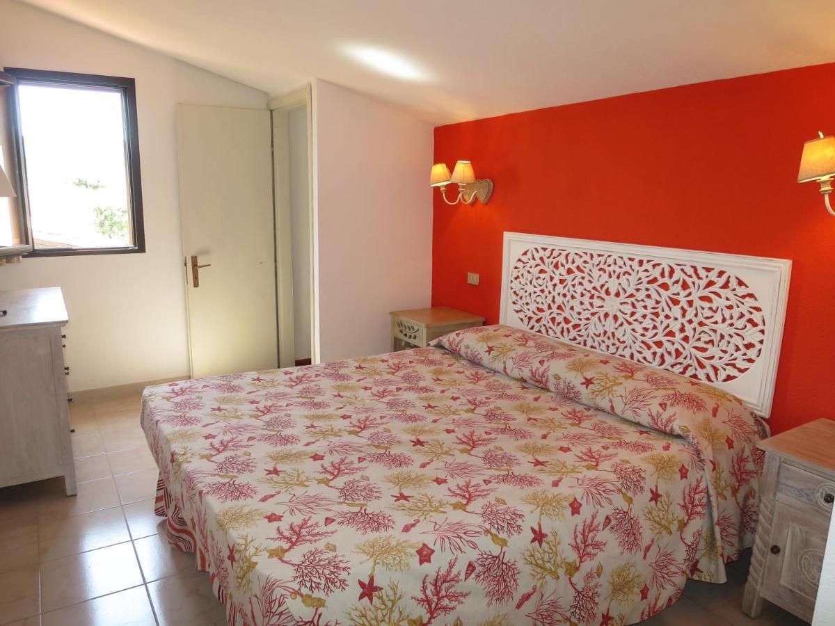 Iss Travel, San Teodoro 1 - 100 M From Cala D'Ambra Beach מראה חיצוני תמונה