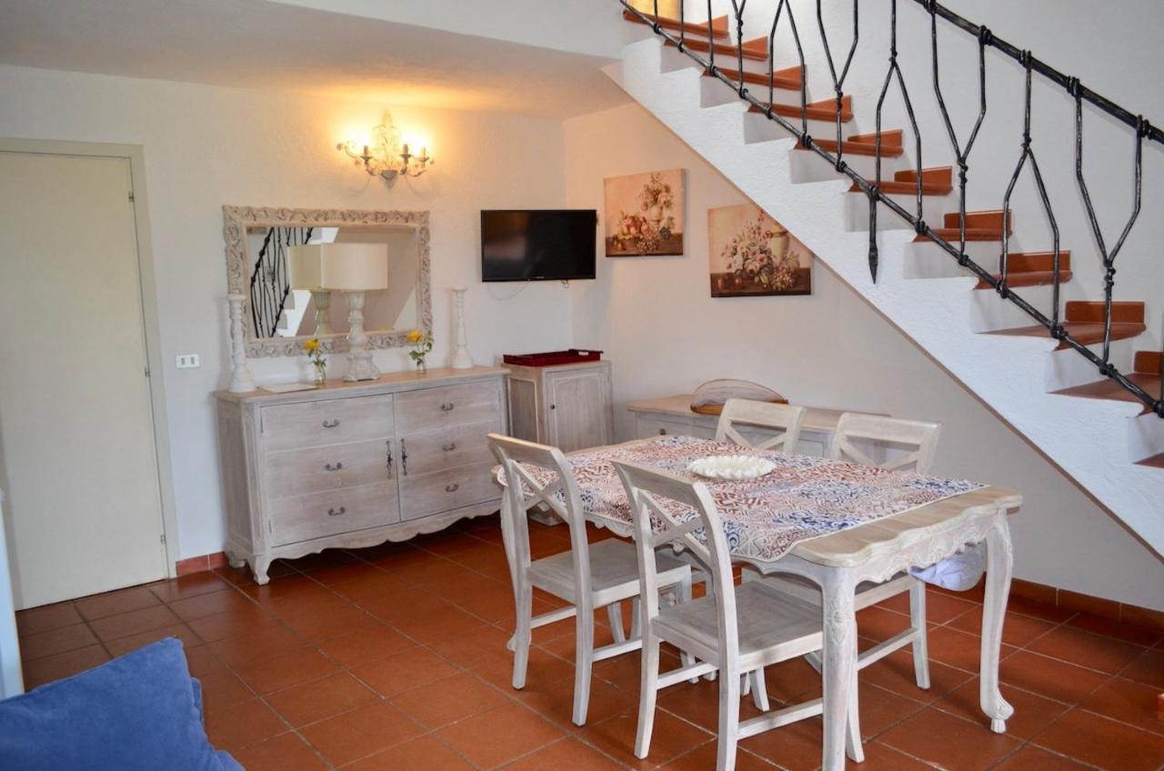 Iss Travel, San Teodoro 1 - 100 M From Cala D'Ambra Beach מראה חיצוני תמונה