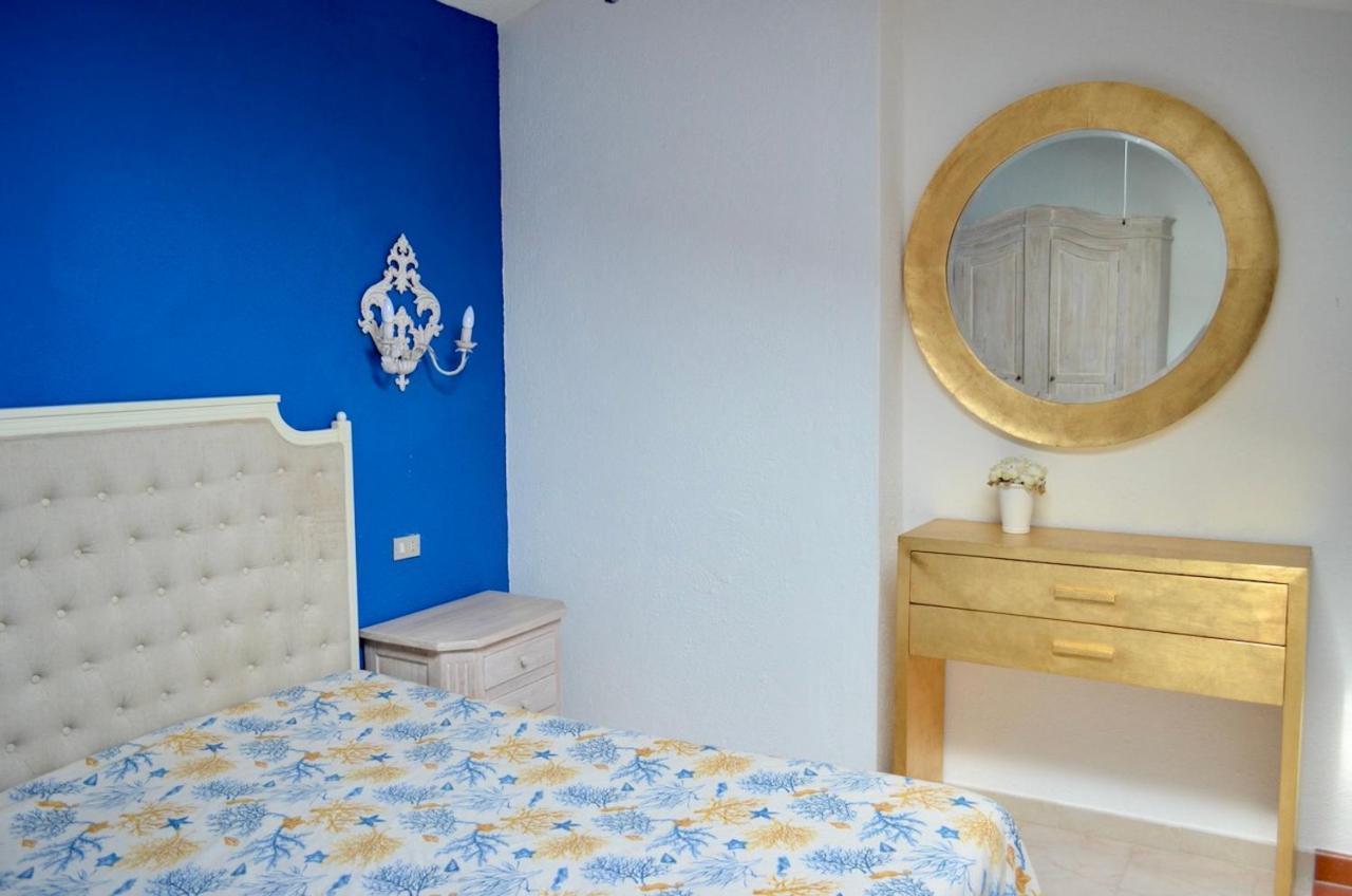 Iss Travel, San Teodoro 1 - 100 M From Cala D'Ambra Beach מראה חיצוני תמונה