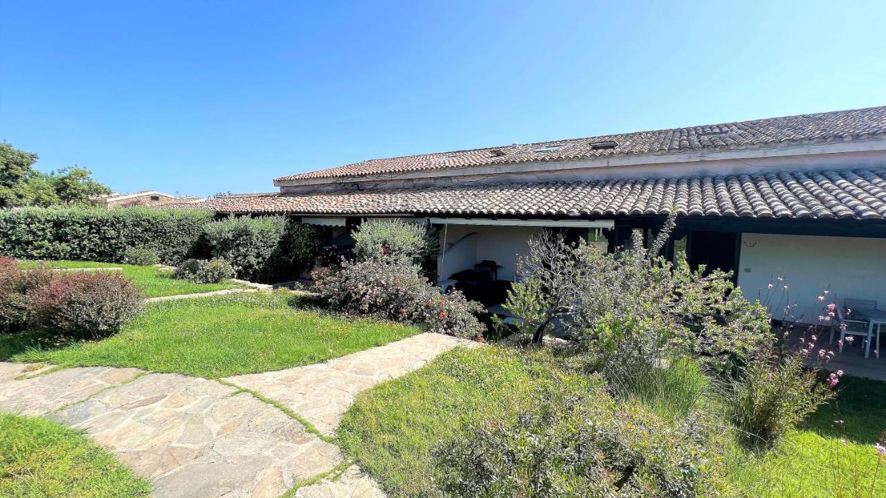 Iss Travel, San Teodoro 1 - 100 M From Cala D'Ambra Beach מראה חיצוני תמונה