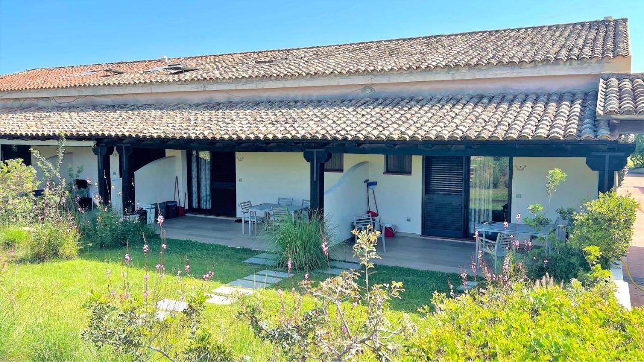 Iss Travel, San Teodoro 1 - 100 M From Cala D'Ambra Beach מראה חיצוני תמונה