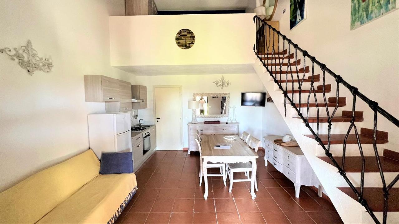 Iss Travel, San Teodoro 1 - 100 M From Cala D'Ambra Beach מראה חיצוני תמונה