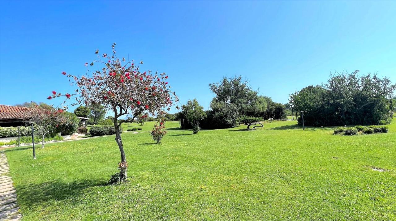 Iss Travel, San Teodoro 1 - 100 M From Cala D'Ambra Beach מראה חיצוני תמונה