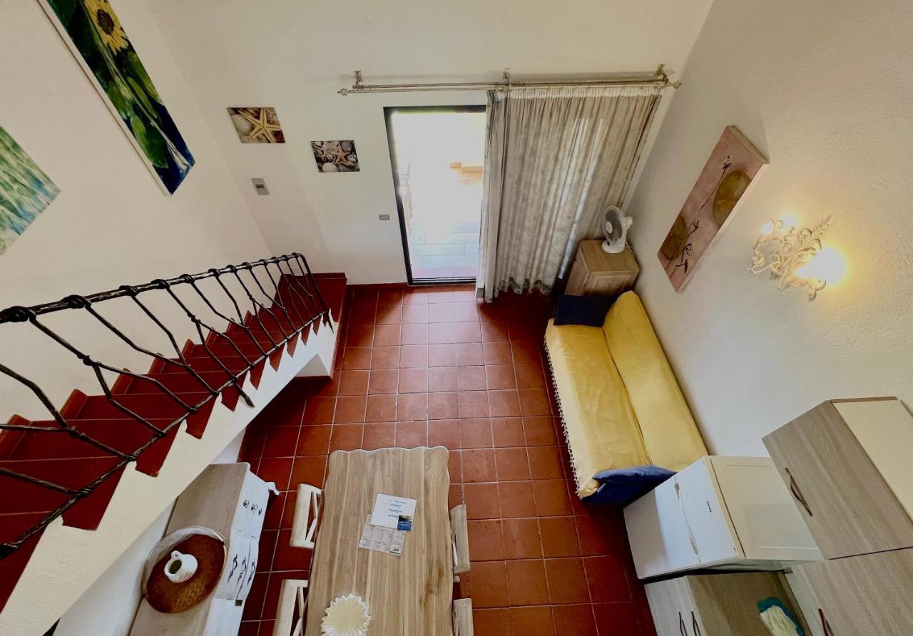Iss Travel, San Teodoro 1 - 100 M From Cala D'Ambra Beach מראה חיצוני תמונה