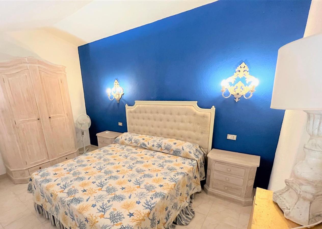 Iss Travel, San Teodoro 1 - 100 M From Cala D'Ambra Beach מראה חיצוני תמונה