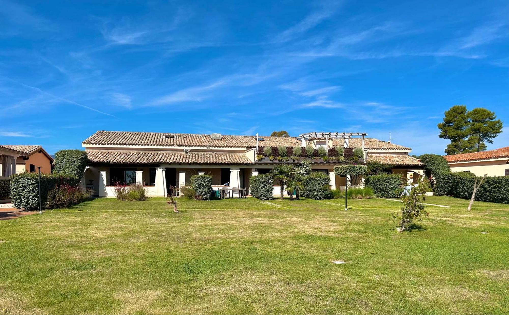 Iss Travel, San Teodoro 1 - 100 M From Cala D'Ambra Beach מראה חיצוני תמונה