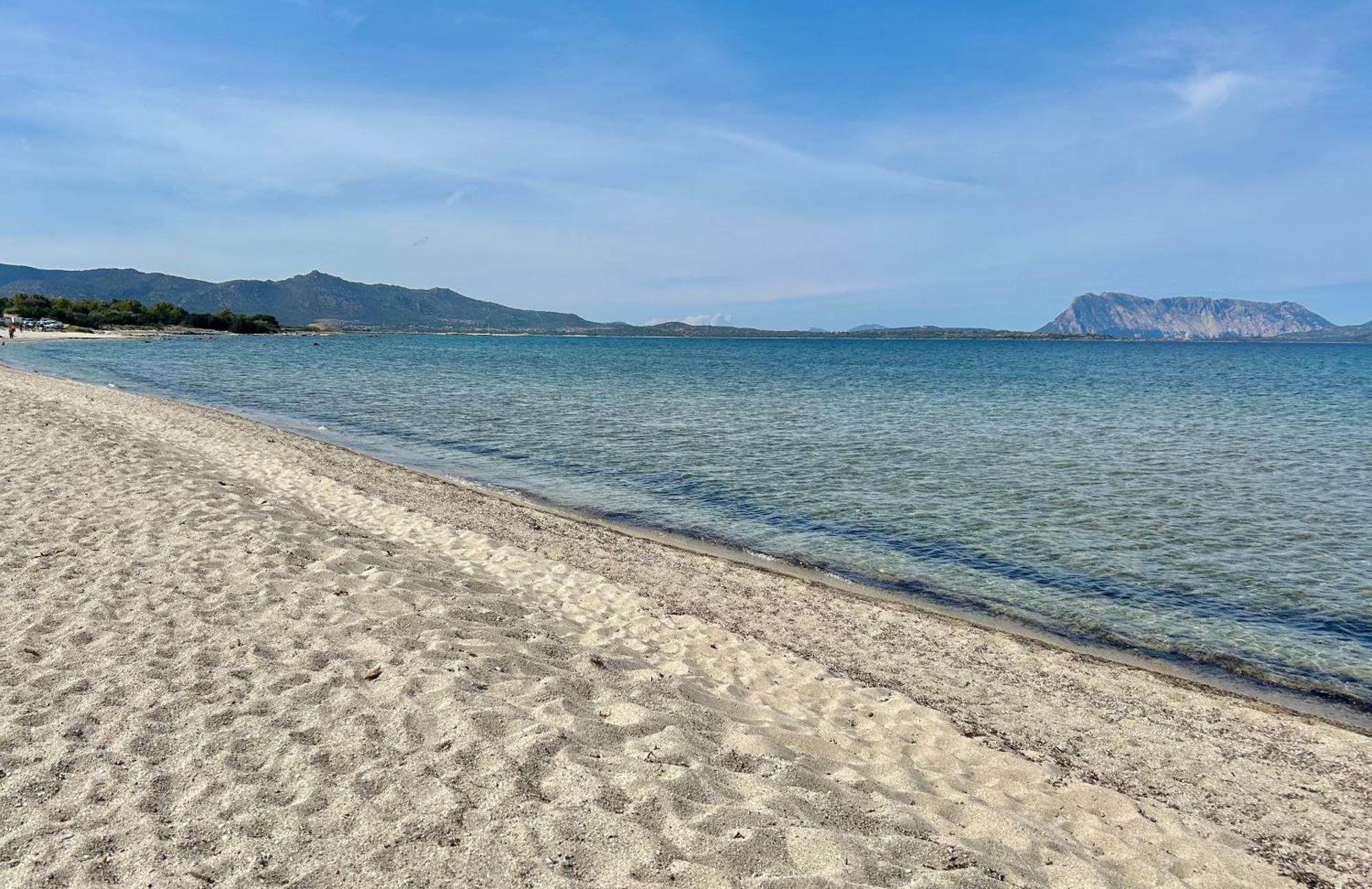 Iss Travel, San Teodoro 1 - 100 M From Cala D'Ambra Beach מראה חיצוני תמונה